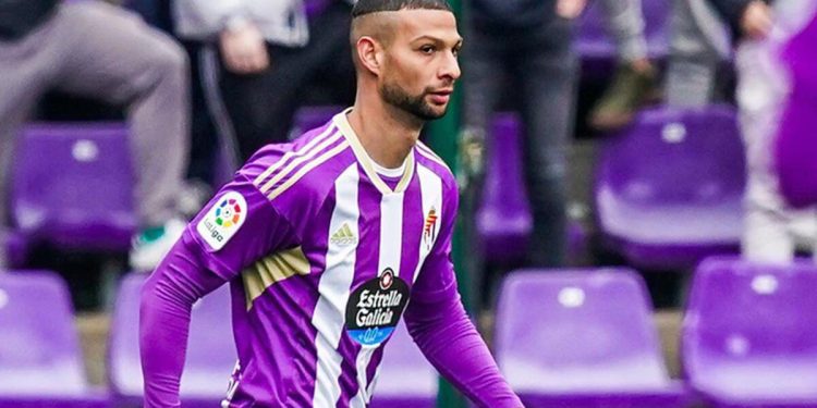 Son Dakika: Trabzonspor, Joaquin Fernandez transferini KAP’a bildirdi