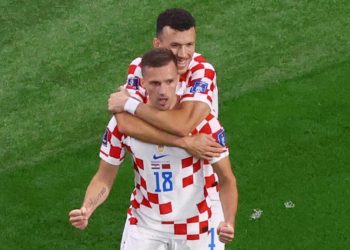 Son dakika: Trabzonspor, Mislav Orsic’i KAP’a bildirdi