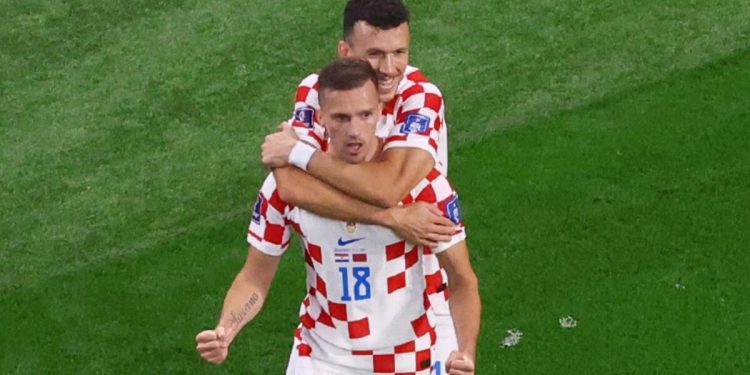 Son dakika: Trabzonspor, Mislav Orsic’i KAP’a bildirdi