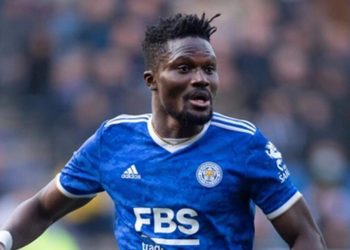Son dakika transfer haberi: Beşiktaş; Amartey, Lyanco ve Tormena için temasta
