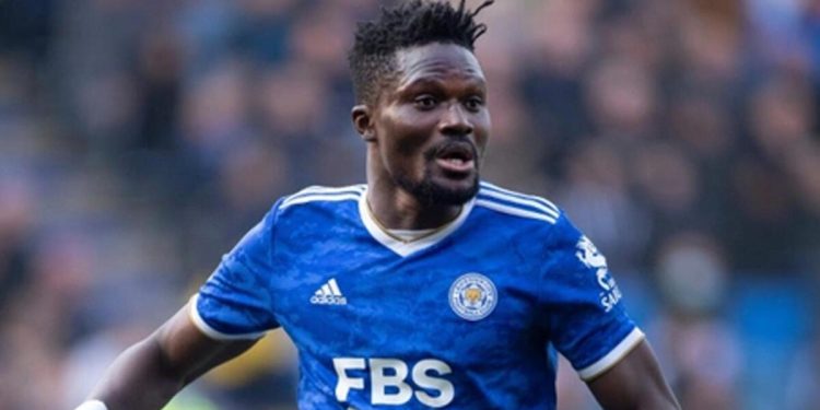 Son dakika transfer haberi: Beşiktaş; Amartey, Lyanco ve Tormena için temasta