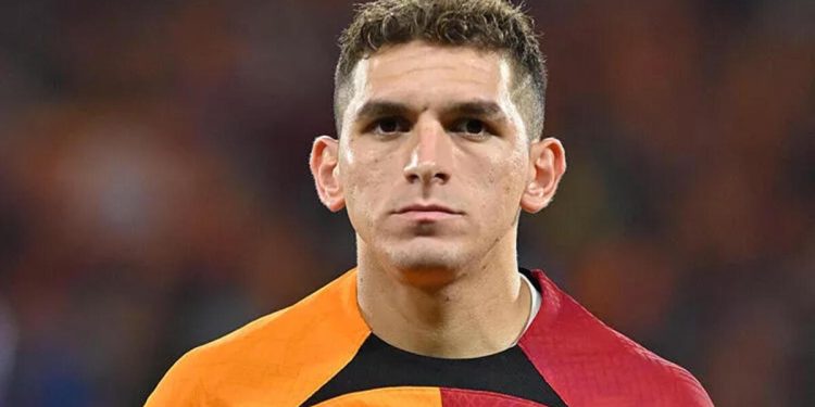 Son dakika transfer haberi: Galatasaray’a Lucas Torreira müjdesi! Milan ve Fiorentina’dan gelen teklifler geri çevrildi…
