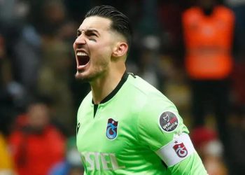 Son dakika transfer haberi: Galatasaray’da kale için gözler Uğurcan Çakır’da! Yapılacak teklifin ayrıntıları belirli oldu