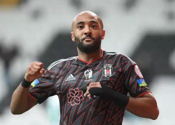 Son dakika transfer haberi: Nathan Redmond’ın Beşiktaş’ta istediği sayı aşikâr oldu!