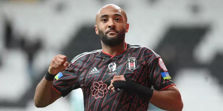 Son dakika transfer haberi: Nathan Redmond’ın Beşiktaş’ta istediği sayı aşikâr oldu!