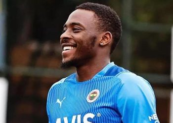 Son dakika transfer haberi: Troyes ve Rangers, Fenerbahçeli Osayi-Samuel’e talip