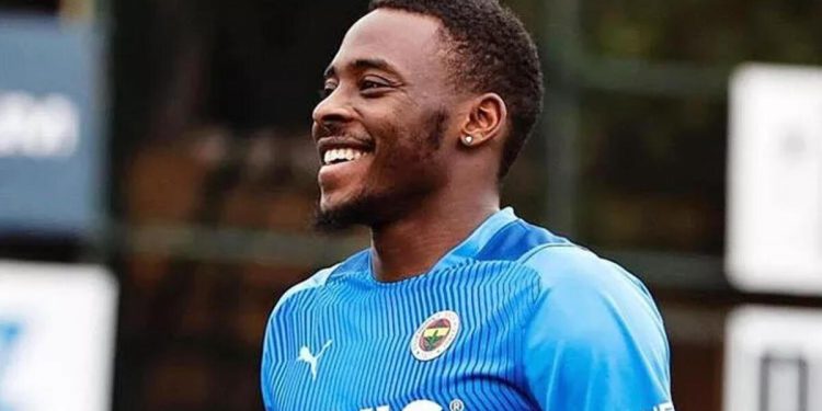 Son dakika transfer haberi: Troyes ve Rangers, Fenerbahçeli Osayi-Samuel’e talip