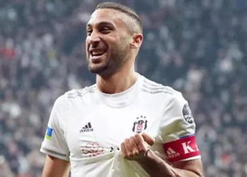 Son dakika transfer haberleri: Beşiktaş, Cenk Tosun ile masaya oturuyor! Teklifin ayrıntıları muhakkak oldu