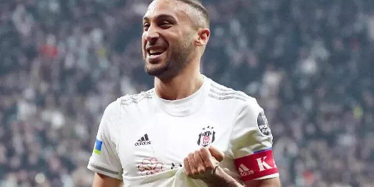 Son dakika transfer haberleri: Beşiktaş, Cenk Tosun ile masaya oturuyor! Teklifin ayrıntıları muhakkak oldu