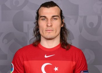 Son Dakika: Ulusal ekipte Çağlar Söyüncü şoku! Sağ art adale…