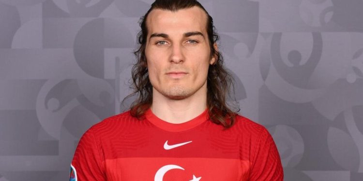 Son Dakika: Ulusal ekipte Çağlar Söyüncü şoku! Sağ art adale…