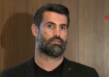 Son Dakika: Volkan Demirel, İstanbul’a geldi! Fenerbahçe açıklaması…