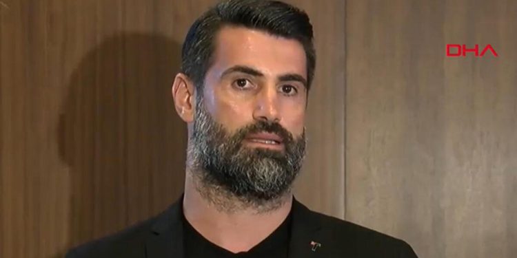 Son Dakika: Volkan Demirel, İstanbul’a geldi! Fenerbahçe açıklaması…