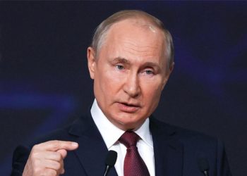 Son dakika… Wagner isyanı sonrası Putin’den yeni açıklama