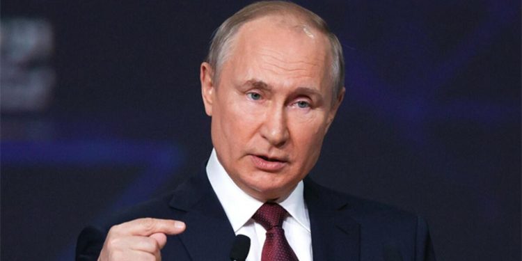 Son dakika… Wagner isyanı sonrası Putin’den yeni açıklama