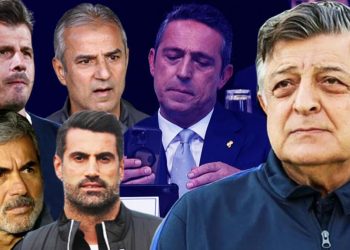 Son Dakika: Yılmaz Vural: ‘Fenerbahçe’de vazifeye talibim, kimseyi mahcup etmem’