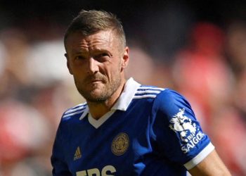 Son dakika: Trabzonspor’dan Jamie Vardy bombası