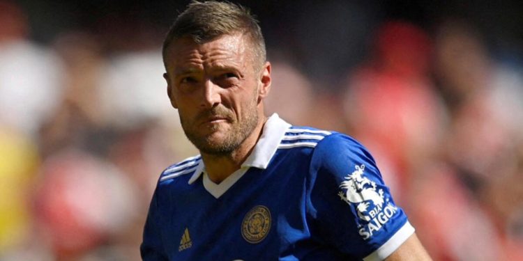 Son dakika: Trabzonspor’dan Jamie Vardy bombası