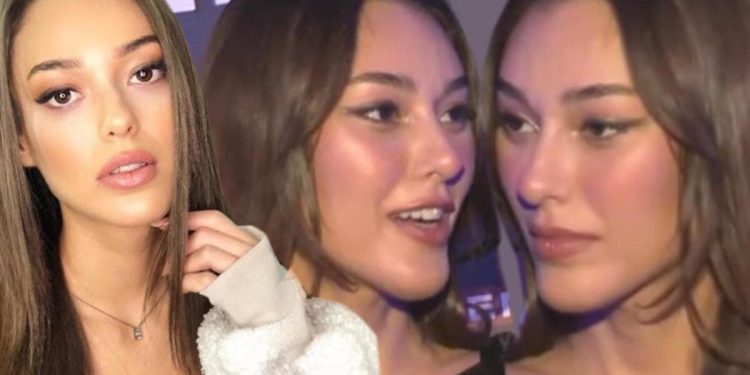 Son hali şaşırttı… Dilan’ın yüzüne ne oldu?