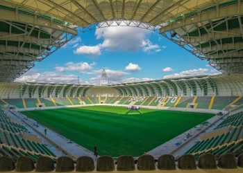 Spor Toto 1. Lig Play-Off Finali Akhisar’da oynanacak! (Pendikspor – Bodrumspor)