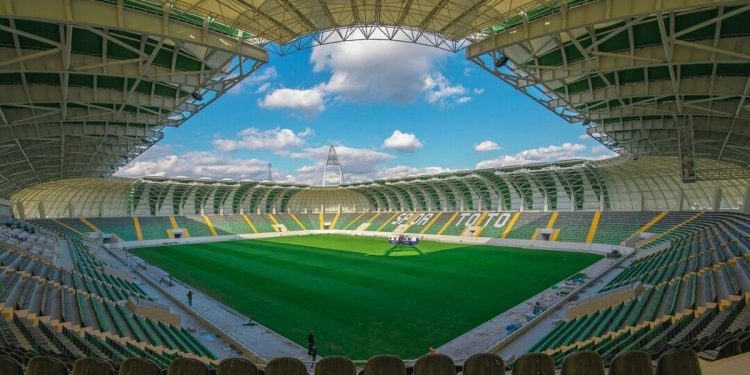 Spor Toto 1. Lig Play-Off Finali Akhisar’da oynanacak! (Pendikspor – Bodrumspor)