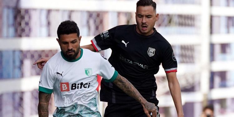 Spor Toto 1. Lig play-off finalinin hakemi aşikâr oldu