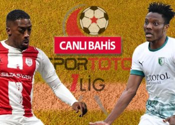 Spor Toto Üstün Lig’e son bilet! Pendikspor-Bodrumspor iddaa oranları, beklenen 11’ler, istatistikler…