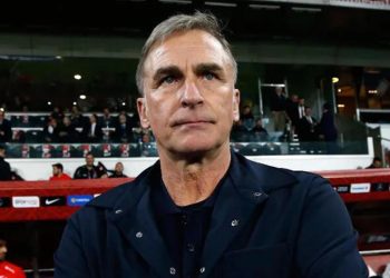 Stefan Kuntz için sürpriz Almanya tezi