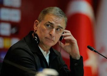 Stefan Kuntz, Şampiyonlar Ligi finalinde UEFA Teknik Gözlemci Heyeti’nde yer alacak