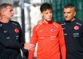 Stefan Kuntz ve Hakan Çalhanoğlu’ndan Arda Güler’e özel ilgi