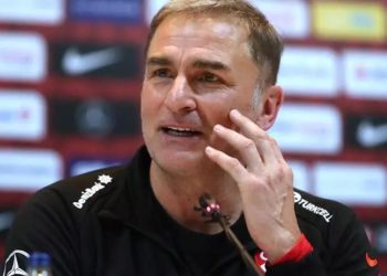 Stefan Kuntz’dan Galler maçı öncesi Arda Güler açıklaması: Farklı bir anlayışta olabiliriz