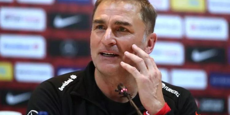 Stefan Kuntz’dan Galler maçı öncesi Arda Güler açıklaması: Farklı bir anlayışta olabiliriz