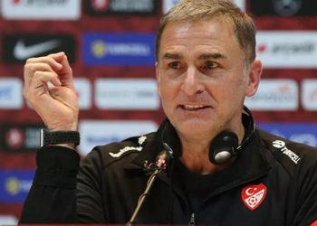 Stefan Kuntz’dan İrfan Can Kahveci yansısı: Hakarete varan tenkitler oluyor