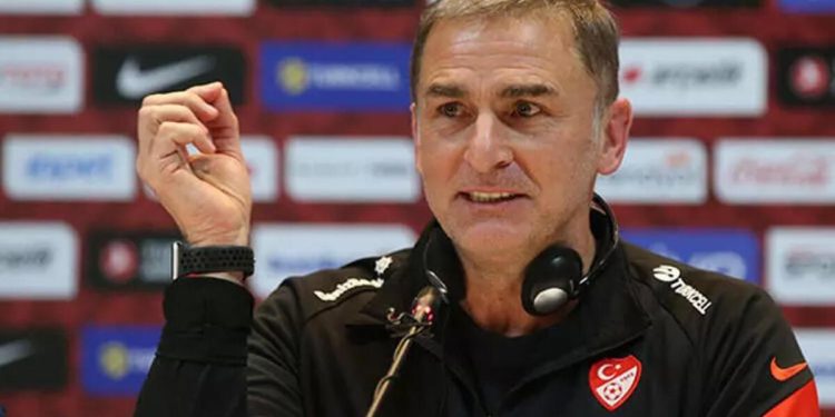 Stefan Kuntz’dan İrfan Can Kahveci yansısı: Hakarete varan tenkitler oluyor