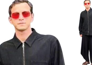 Stilsizlik de bir tarz mi? (Selahattin Paşalı)