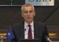 Stoltenberg: Bugün NATO Vilnius Tepesi’ne taban hazırlayacağız