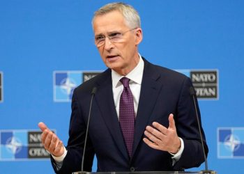 Stoltenberg’den İsveç açıklaması