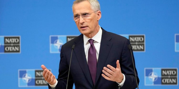 Stoltenberg’den İsveç açıklaması