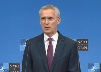 Stoltenberg’den ‘İsveç’ açıklaması