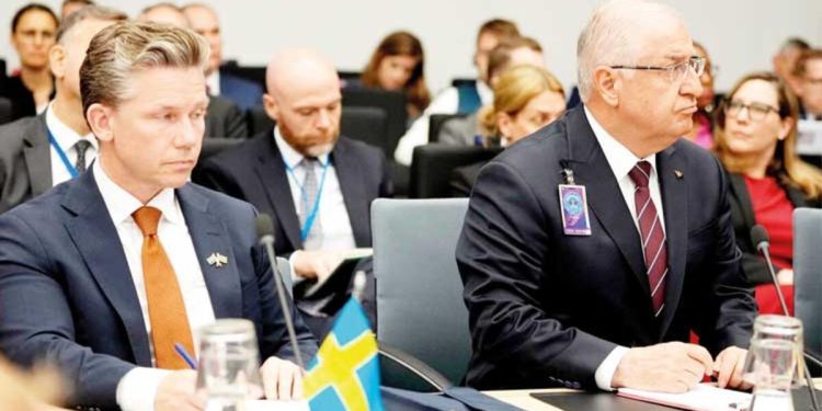 Stoltenberg’ten İsveç yorumu: Mümkün fakat garanti değil
