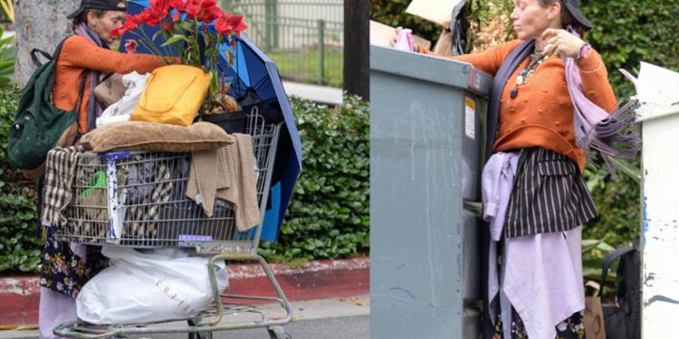 Şu ‘garip’ haliyle eskisinden daha fazla ünlü oldu