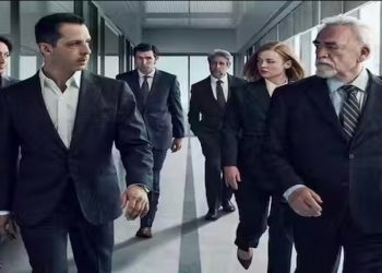 Succession’ın Final Kısmı Rekor Kırdı