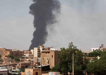Sudan’da 24 saatlik ateşkes kararı