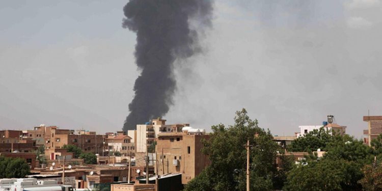 Sudan’da 24 saatlik ateşkes kararı