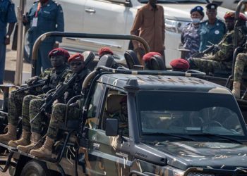 Sudan’da hava saldırısı: 5’i çocuk 17 meyyit