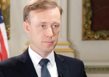 Sullivan’dan Türkiye yorumu