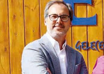 ‘Sürdürülebilirlik bizim ana stratejimiz’