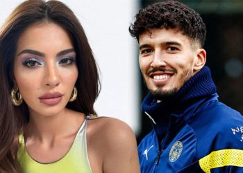 Sürpriz ikili… Altay Bayındır’ın ‘Pamuk’ aşkı!