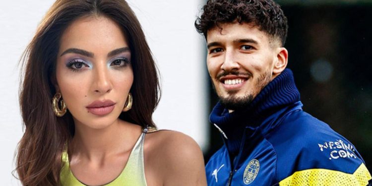 Sürpriz ikili… Altay Bayındır’ın ‘Pamuk’ aşkı!