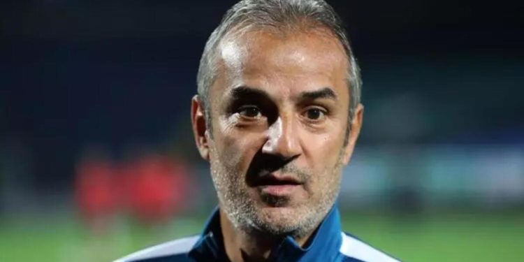 Suudi Arabistan’dan 1 gün erken geldi, Fenerbahçe’nin başına geçti! Tüm denetim İsmail Kartal’da olacak